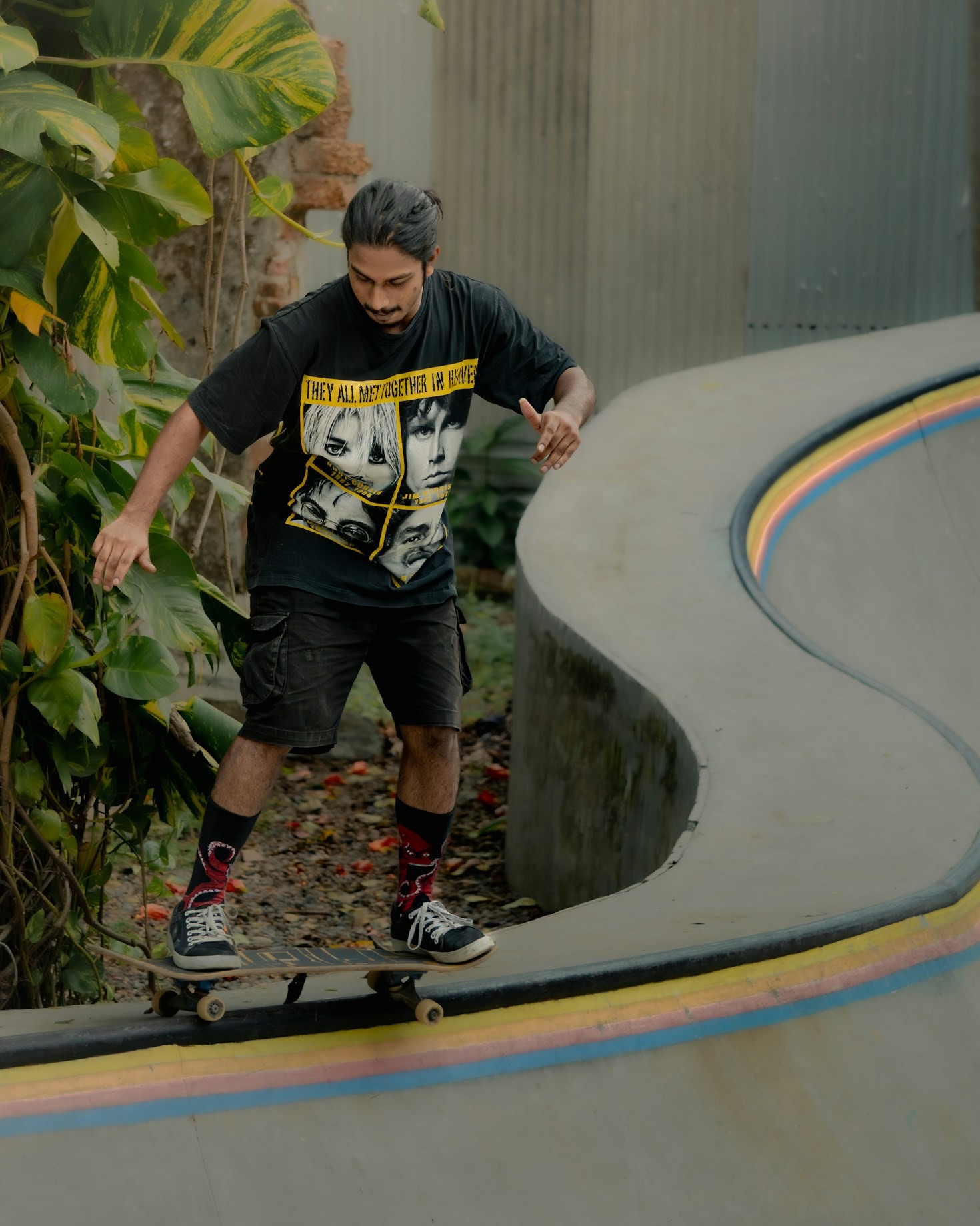 Proč betonové skateparky vedou v odolnosti