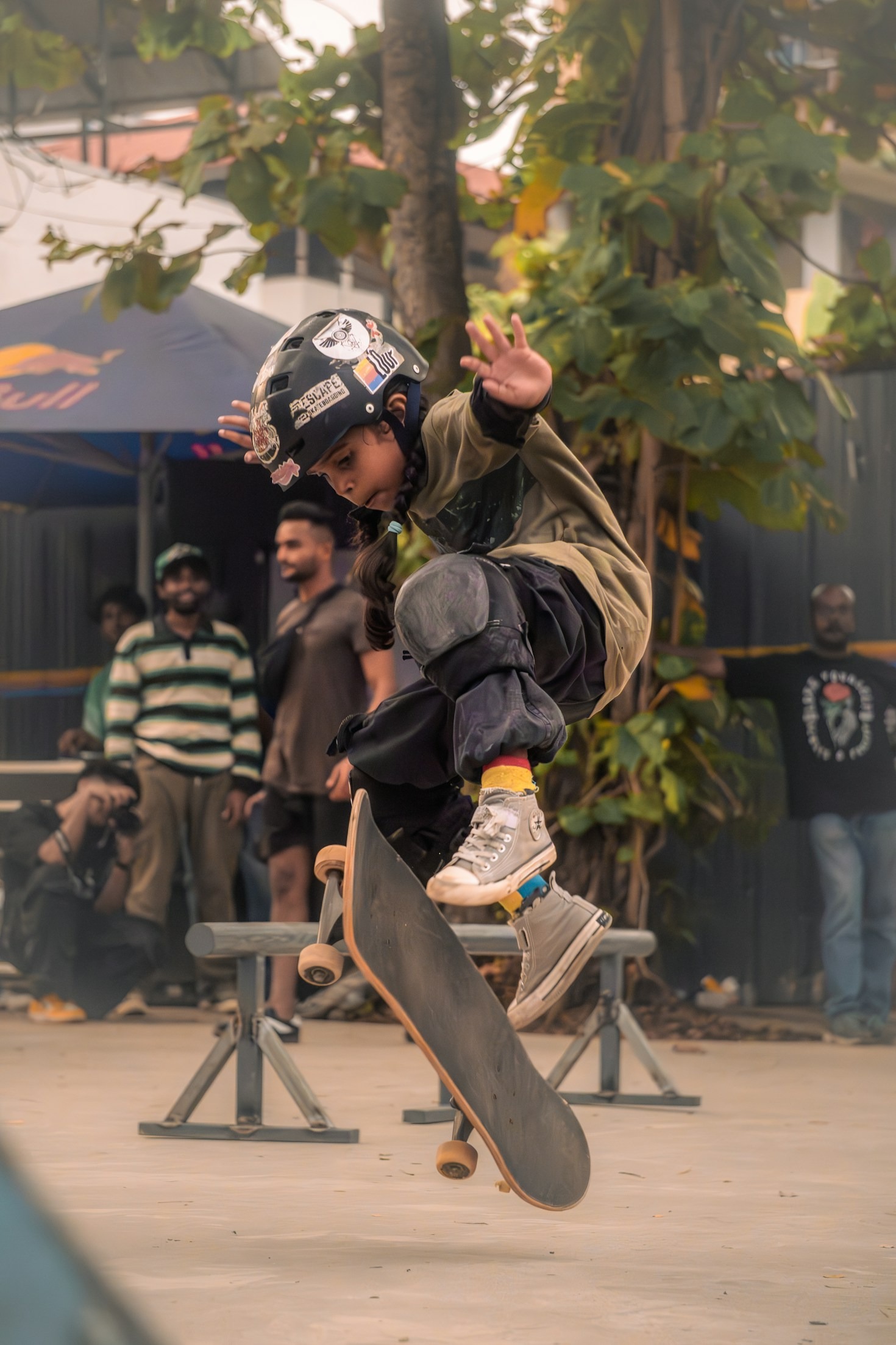 Jak projektovat skatepark pro různorodé úrovně jezdců