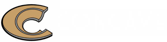 Concave Beton